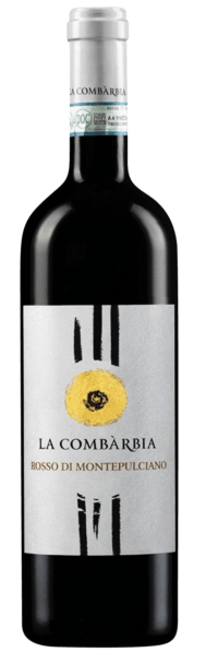 La Combarbia - Rosso di Montepulciano 2021 MAGNUM