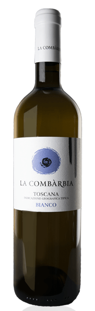 La Combarbia - Bianco di Toscana 2024