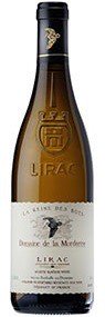 Domaine de la Mordorée - Lirac Blanc 'La Reine des Bois' - 2023