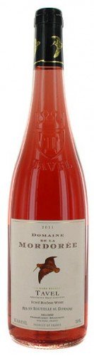 Domaine de la Mordorée - Tavel La Dame Rousse - 2024