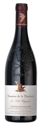 Domaine de la Mordorée - Chateauneuf-du-Pape 'La Dame Voyageuse' 2022