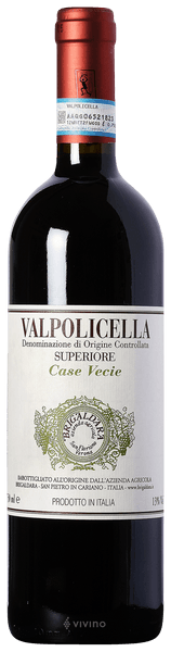 Brigaldara - Valpolicella Superiore 'Case Vecie' 2022