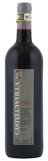 Castell'in Villa - Chianti Classico 2020