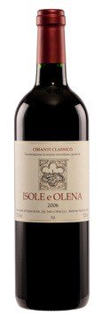 Isole e Olena - Chianti Classico 2022