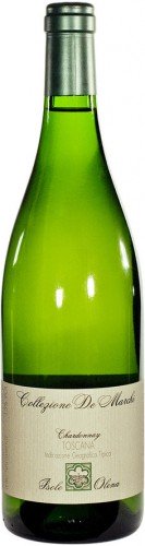 Isole e Olena - sellezione de marchi Chardonnay 2023