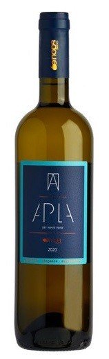 Domaine Oenops - Apla blanc 2024