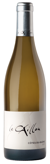 Clos du Caillou - Le Caillou Côtes-du-Rhône Blanc - 2024