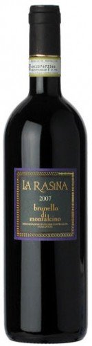 La Rasina - Brunello di Montalcino - 2020