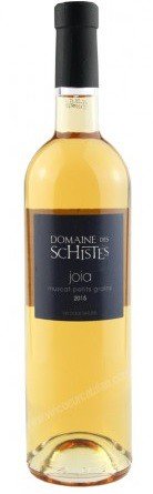 Domaine des Schistes - Muscat de Rivesaltes Joia 2023