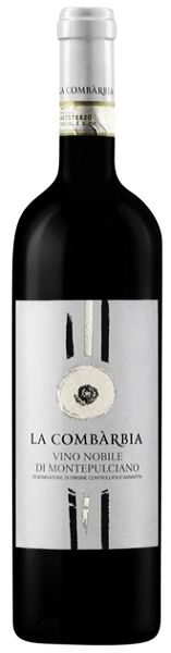 La Combarbia - Vino Nobile di Montepulciano 2021
