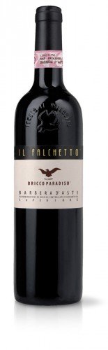 Il Falchetto - Bricco Paradiso - MAGNUM (Wood box) 2021