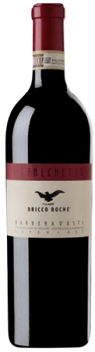 Il Falchetto - Bricco Rocche 2019