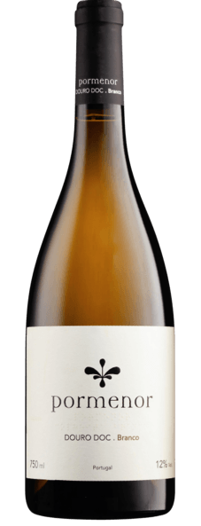 Pormenor - Branco 2024