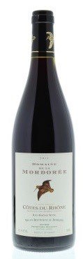 Domaine de la Mordorée - Côtes-du-Rhône Rouge 2024