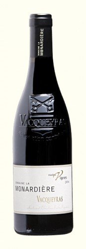 Domaine la Monardière - Vieilles Vignes - 2023 MAGNUM