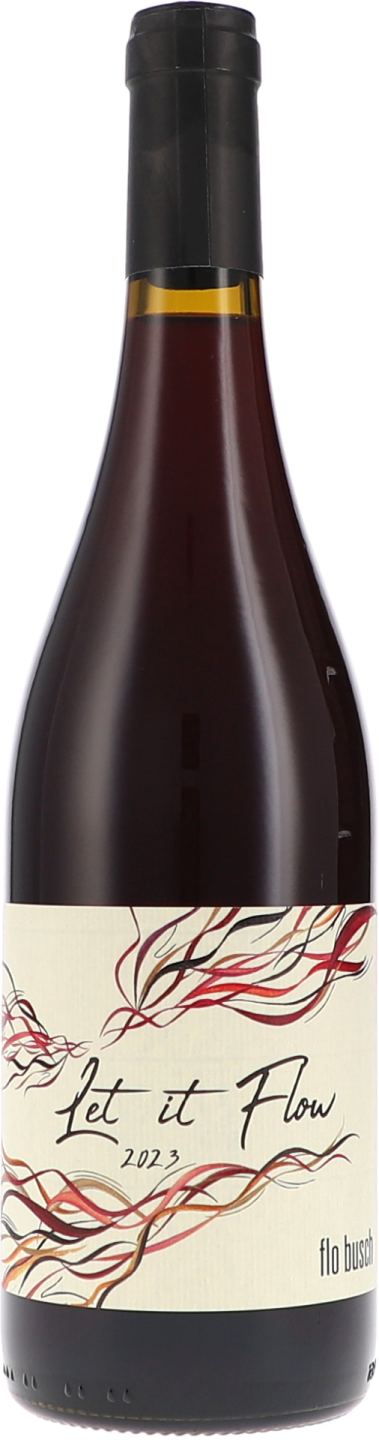 Flo Busch - Let it Flow 2024