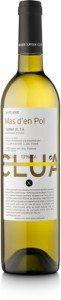 Celler Clua - Mas d'En Pol Blanco 2025