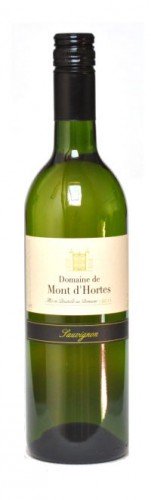 Mont d'Hortes - Sauvignon Blanc - 2025