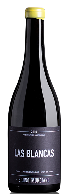 Bruno Murciano - Las Blancas 2025