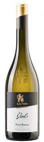 Cantina Caldaro/Kellerei Kaltern - Vial Pinot bianco 2023