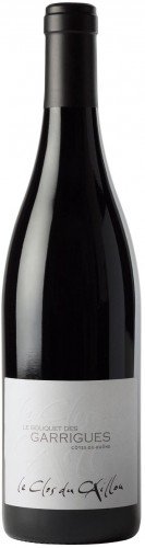 Clos du Caillou - Bouquet des Garrigues Rouge - 2023