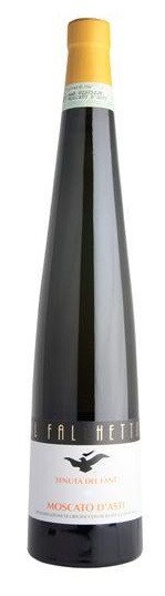 Il Falchetto - Moscato d'Asti Canelli 'Tenuta del Fant' - 2025