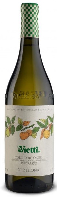 Cantina Vietti - Timorasso Derthona 2024