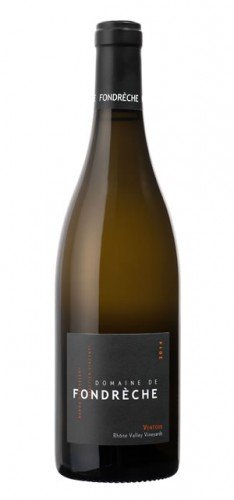 Domaine Fondrèche - Cuvée Blanc - 2025