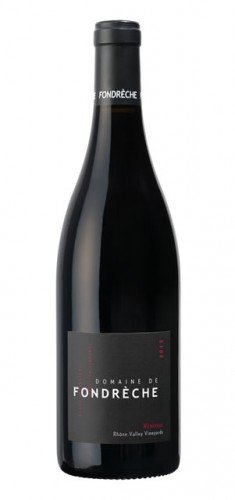 Domaine Fondrèche - Cuvée Rouge - 2024