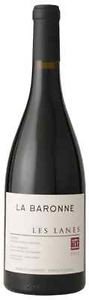 La Baronne - Les Lanes Rouge 2022 MAGNUM