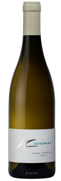 Aurélien Chatagnier - Condrieu 2024