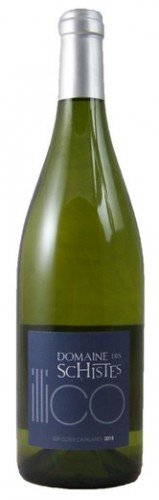 Domaine des Schistes - Illico Blanc 2025
