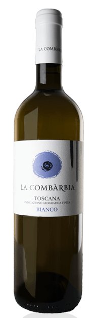 La Combarbia - Bianco di Toscana 2025