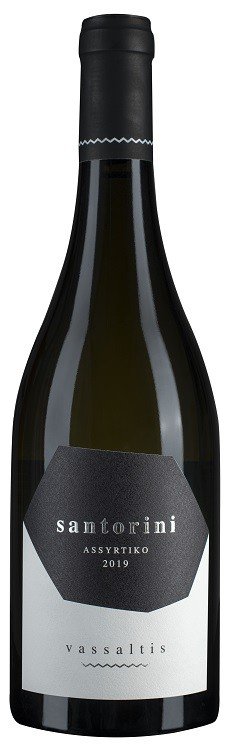 Domaine Vassaltis - Assyrtiko 2025