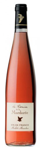 Domaine de la Mordorée - La remise rosé 2025