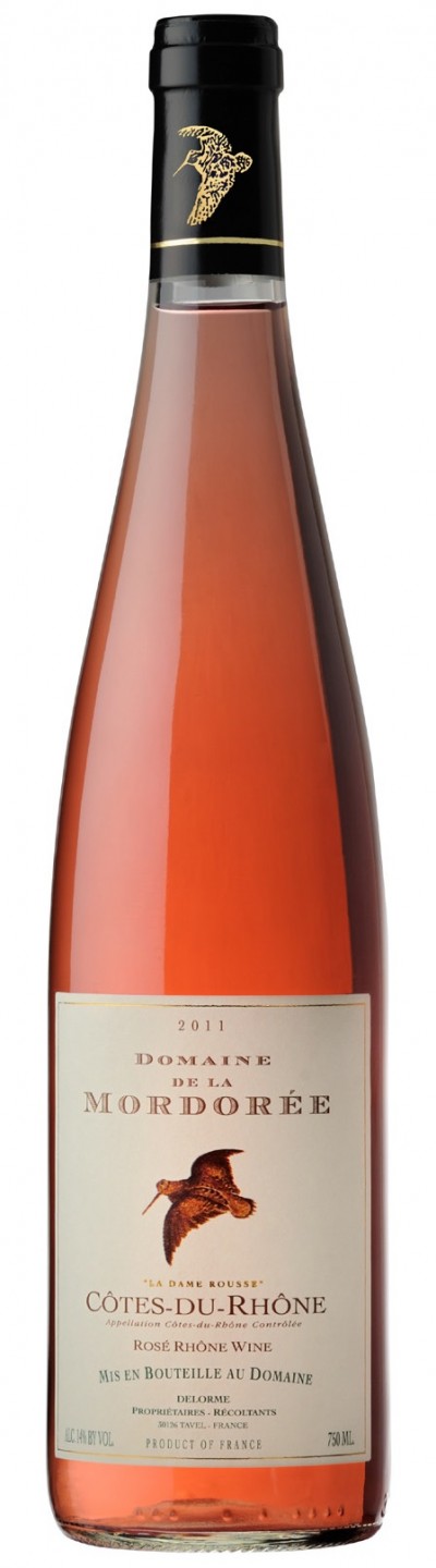 Domaine de la Mordorée - Côtes-du-Rhône Rosé 2025