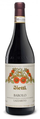Cantina Vietti - Cru Lazzarito 2022