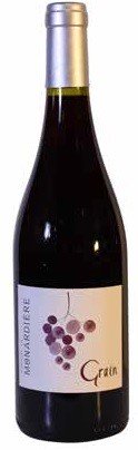 Domaine la Monardière - Grain de Grenache 2025