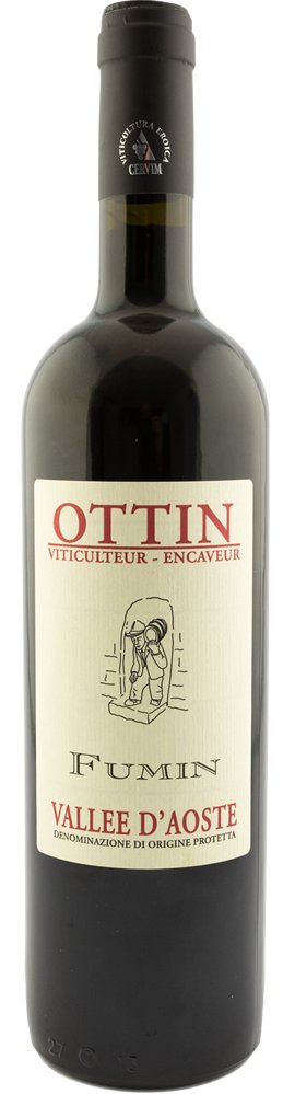 Ottin vini - Fumin 2024