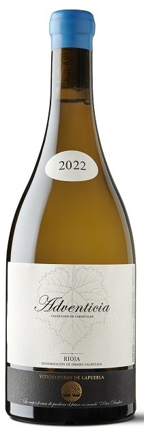 Viticoltores de Lapuebla - Rioja Blanco El Prodigio 2024