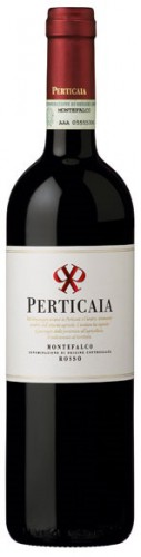 Perticaia - rosso di Montefalco MAGNUM - 2016 - 3Liter