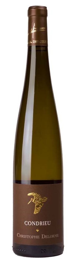Domaine de la Mordorée - Condrieu 2019