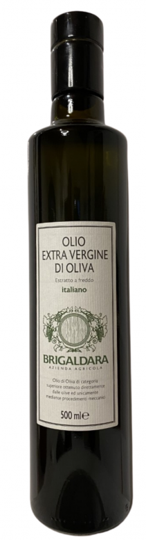 Brigaldara - Olio Extra Vergine di Oliva 50cl