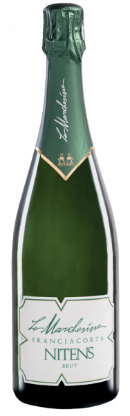 Le Marchesine - Franciacorta Nitens Brut 2022