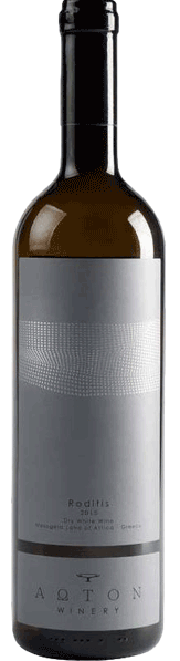 Aoton winery - Roditis 2020