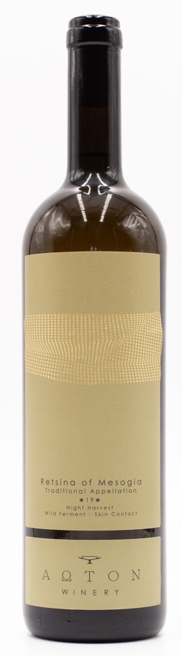 Aoton - Retsina 2020