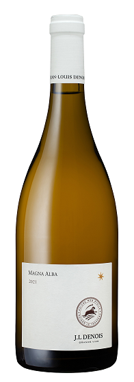 Jean-Louis Denois - Magna Alba 2021