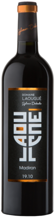Laougué - 19.10 Madiran 2021