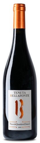Bellafonte -