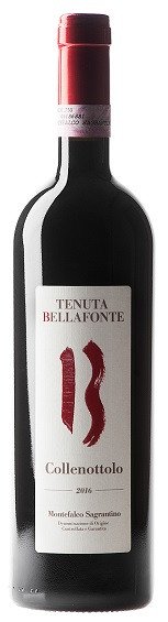 Bellafonte -